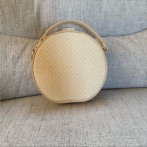 Woven Handbag